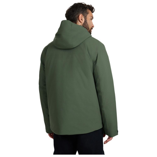 4F Ανδρικό μπουφάν Technical Jacket